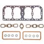 106259 | Gasket Set - Upper | Ford 2N 8N 9N 120 | | 8N6051S 106259 | Gasket Set - Upper | Ford 2N 8N 9N 120 | | 8N6051S