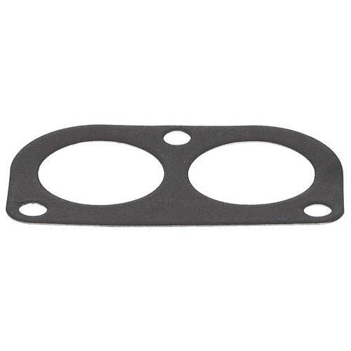 Gasket - Thermostat Cover fits John Deere 4050 4055 4240 4250 4255 4320 4430 4440 4450 4455 4630 4640 4650 4755 4840 4850 4955 7520 7810 8430 R124607 Gasket - Thermostat Cover fits John Deere 4050 4055 4240 4250 4255 4320 4430 4440 4450 4455 4630 4640 4650 4755 4840 4850 4955 7520 7810 8430 R124607
