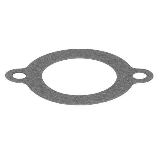 Gasket - Thermostat Housing fits John Deere 7520 2040 fits Case fits International fits Massey Ferguson fits Ford C2DE8255A 81805624 fits Case IH Gasket - Thermostat Housing fits John Deere 7520 2040 fits Case fits International fits Massey Ferguson fits Ford C2DE8255A 81805624 fits Case IH