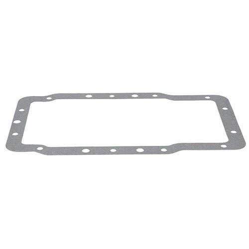 153656 | Gasket - Transaxle Top Cover | Case 580 580 580B 580B 580C 580C 580D 580D |  | 1342370C1