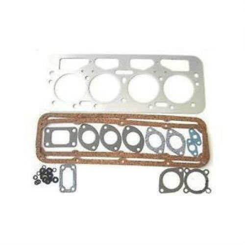 128557 | Gasket - Upper Set | JCB 2D 3C 3C 3C-MKII 3CX 3CX 3D 3D-MKII 4CX 4CX 700 | Leyland 262 270 272 282 384 462 465 472 482 602 604 702 704 802 |  | 78G1395 | AHM9075 | AHM9075 | 78G1395 | 81300204 | AHM9075 | 81300252 | 81300268 | 78G1395 | AHM9075
