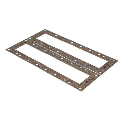 118496 | Gaskets - Radiator Core | Cork | John Deere A 60 620 630 |  | A2153R