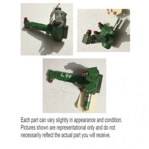 430484 | Gate Control Valve | John Deere CP690 CS690 430 430 435 435 456 457 458 459 466 467 468 469 530 535 540 556 557 558 559 565 566 567 568 569 570 572 575 592 852 862 862 7760 |  | AE40896