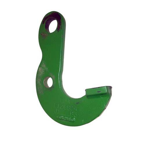 432517 | Gate Latch | John Deere 430 430 435 435 466 467 468 469 530 535 566 567 568 569 592 |  | E126824