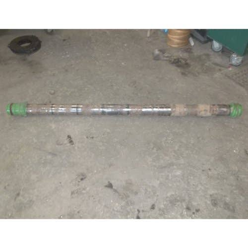 434067 | Gate Roller | # 8 Roller | John Deere 550 550 550M 557 558 559 560M 560R 567 568 569 |  | AE59200