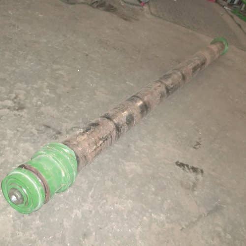 434067 | Gate Roller | # 8 Roller | John Deere 550 550 550M 557 558 559 560M 560R 567 568 569 |  | AE59200