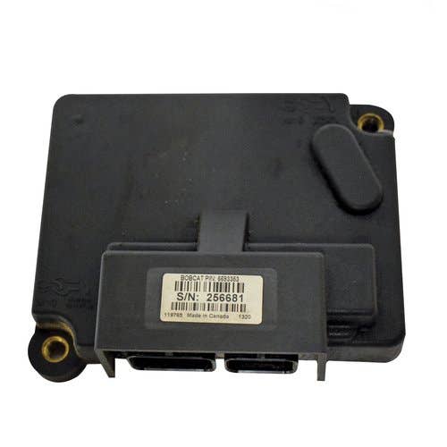 Used Gateway Control Module fits Bobcat S300 S330 S630 T630 A300 S100 S130 S150 S160 S175 S185 S205 S250 S220 T140 T180 T190 T250 T300 T590 6693353 Used Gateway Control Module fits Bobcat S300 S330 S630 T630 A300 S100 S130 S150 S160 S175 S185 S205 S250 S220 T140 T180 T190 T250 T300 T590 6693353