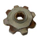 400966 | Gathering Chain Drive Sprocket | John Deere 606 608C 612C | | H233287 | H221814
