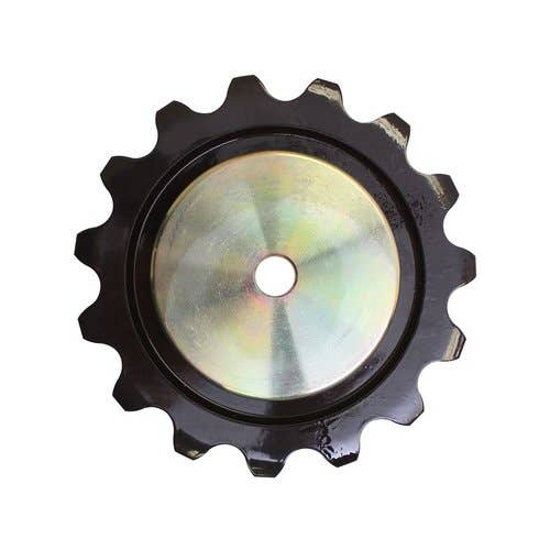 189798 | Gathering Chain Sprocket | Solid | Case IH 2606 2608 2608 2612 4406 4406 4406 4408 4408 4408 4408 4412 4412 | New Holland 98C 99C06R 99C08F 99C08R 99C12F 99C12R |  | 47906258 | 84977538