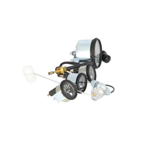 120583 | Gauge Set - 12 Volt | 4 Speed Transmission | Ford | C3NN17360N | Ford 801 901 4000 |  | C3NN17360N | C3NN18187A | C3NN18287A | FAD9273A