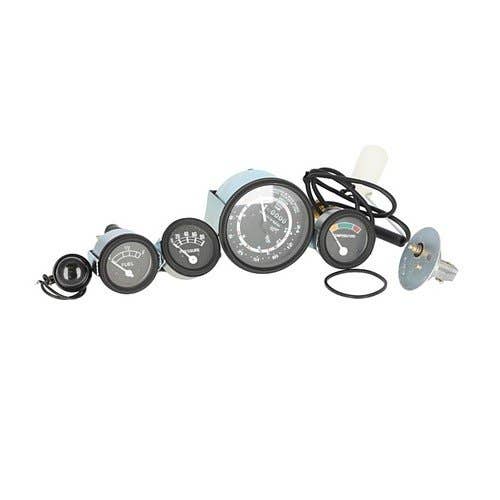 120585 | Gauge Set - 12 Volt | 5 Speed Transmission | Ford | C3NN17360K | Ford 801 901 4000 |  | C3NN17360K | C3NN18187A | C3NN18287A | FAD9273A