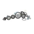 120585 | Gauge Set - 12 Volt | 5 Speed Transmission | Ford | C3NN17360K | Ford 801 901 4000 | | C3NN17360K | C3NN18187A | C3NN18287A | FAD9273A
