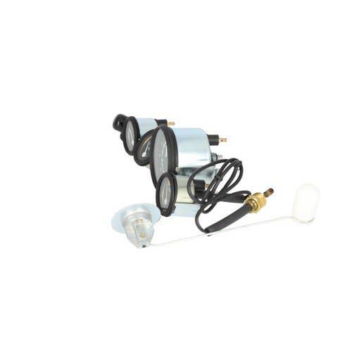 120585 | Gauge Set - 12 Volt | 5 Speed Transmission | Ford | C3NN17360K | Ford 801 901 4000 |  | C3NN17360K | C3NN18187A | C3NN18287A | FAD9273A