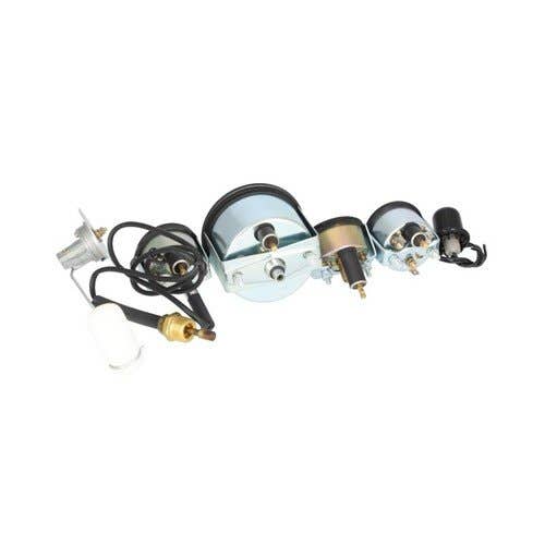 120585 | Gauge Set - 12 Volt | 5 Speed Transmission | Ford | C3NN17360K | Ford 801 901 4000 |  | C3NN17360K | C3NN18187A | C3NN18287A | FAD9273A