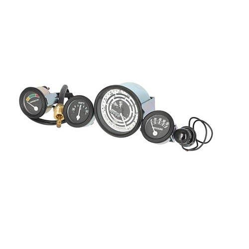 120573 | Gauge Set | 4-Speed Transmission | Ford NAA 600 700 800 900 |  | A569228