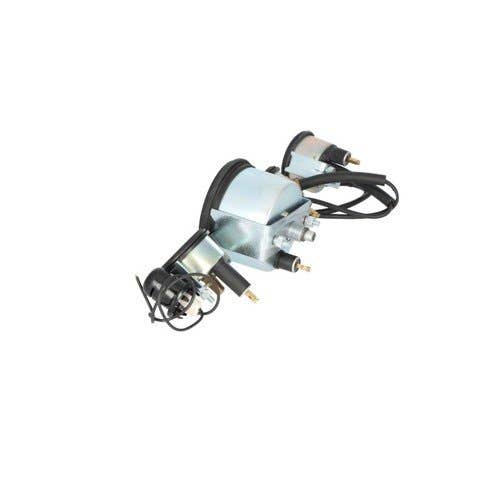 120573 | Gauge Set | 4-Speed Transmission | Ford NAA 600 700 800 900 |  | A569228