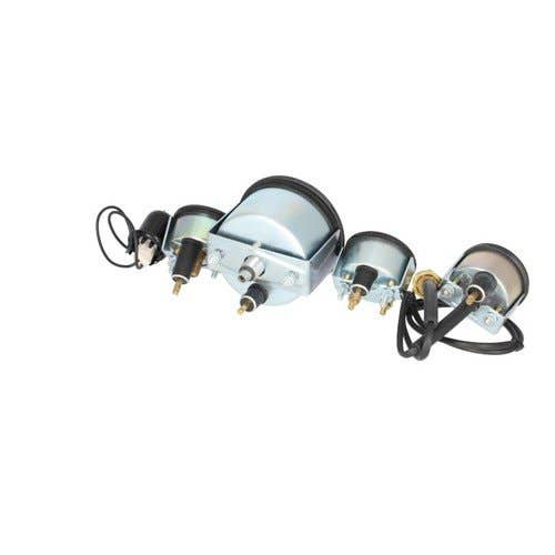 120573 | Gauge Set | 4-Speed Transmission | Ford NAA 600 700 800 900 |  | A569228