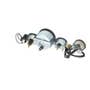 120573 | Gauge Set | 4-Speed Transmission | Ford NAA 600 700 800 900 | | A569228 120573 | Gauge Set | 4-Speed Transmission | Ford NAA 600 700 800 900 | | A569228