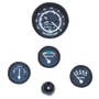120574 | Gauge Set - 5 Speed Transmission | Ford 600 700 800 900 | | A569236 120574 | Gauge Set - 5 Speed Transmission | Ford 600 700 800 900 | | A569236