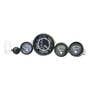 120577 | Gauge Set - 6 Volt | 5-Speed Transmission | Ford 501 601 701 2000 | | C3NN17360K | C3NN18187A | C3NN18287A | FAD9273A 120577 | Gauge Set - 6 Volt | 5-Speed Transmission | Ford 501 601 701 2000 | | C3NN17360K | C3NN18187A | C3NN18287A | FAD9273A