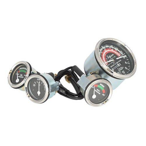 121639 | Gauge Set | Massey Ferguson TO35 |