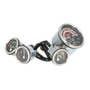 121639 | Gauge Set | Massey Ferguson TO35 | 121639 | Gauge Set | Massey Ferguson TO35 |