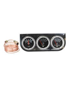 134029 | Gauge Set with Bezel |