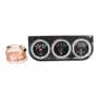 134029 | Gauge Set with Bezel | 134029 | Gauge Set with Bezel |