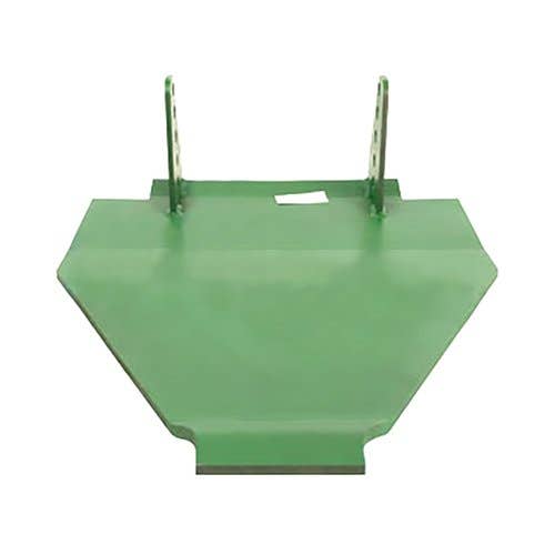 179616 | Gauge Shoe | John Deere 500R 946 956 990 990 994 995 |  | AE56948