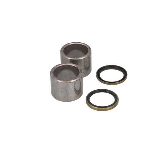 163428 | Gauge Wheel Arm Bushing And Seal Kit | Kinze 3000 3110 3140 3200 3500 3600 3660 3700 3700 24R 4900 |  | GB0276 | GB10991