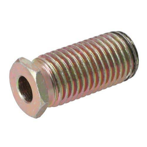 117293 | Gauge Wheel Arm Bushing | John Deere DB44 DB58 DB60 DB66 DB80 DB90 1530 1535 1700 1710 1720 1730 1750 1760 1760NT 1770NT 1780 1790 7000 7200 7240 7300 7340 |  | A57058 | A92818