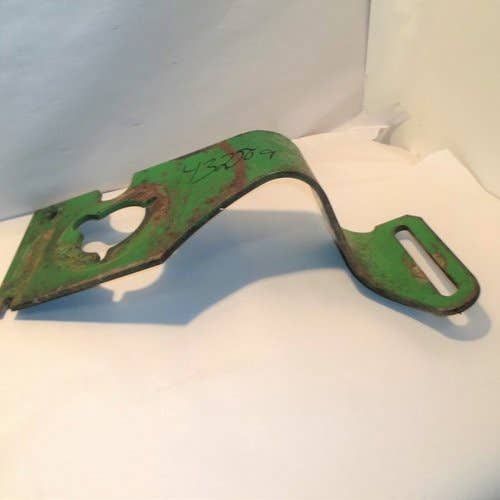 434162 | Gauge Wheel Arm - Left Hand | John Deere L331 L341 440E 446 447 447 448 448 449 450E 450E 450M 456 457 458 459 459E 466 467 468 469 546 547 550M 556 557 558 559 566 567 568 569 |  | E90396 | E131713