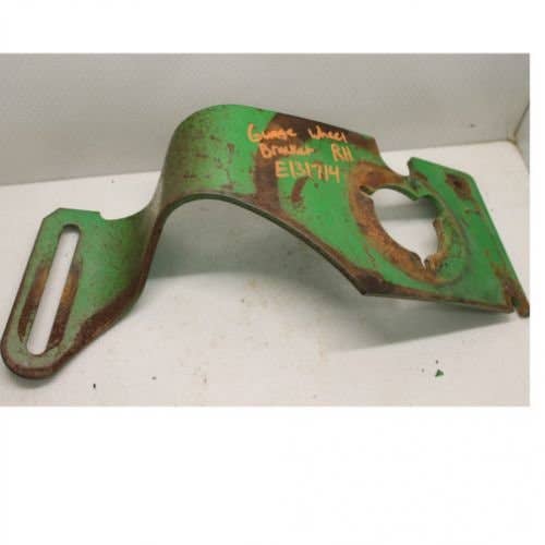 432509 | Gauge Wheel Arm - Right Hand | John Deere L331 L341 440E 446 447 448 449 450E 450M 456 457 458 459 459E 466 467 468 469 546 547 550M 556 557 558 559 566 567 568 569 |  | E90397 | E131714