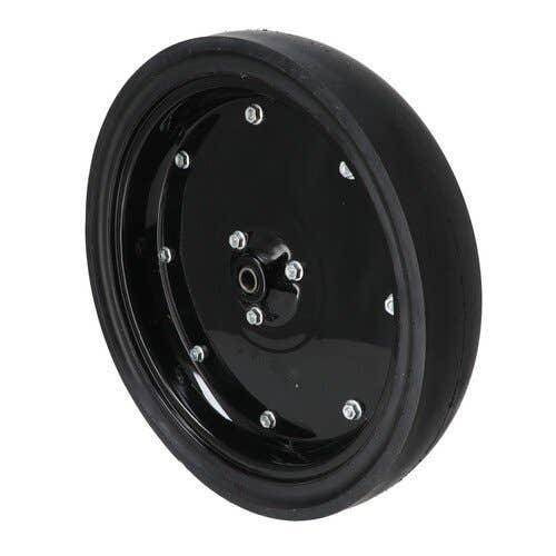 133264 | Gauge Wheel Assembly | Narrow | Case IH 1200 | John Deere 750 750 1560 1590 1690 1850 1850 1860 1890 1895 1990 | Kinze 3000 | New Holland P2080 P2085 |  | 87673693 | 814-260C | AA66988 | GA8877 | 87673693 | 80305736