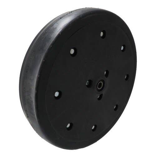 133264 | Gauge Wheel Assembly | Narrow | Case IH 1200 | John Deere 750 750 1560 1590 1690 1850 1850 1860 1890 1895 1990 | Kinze 3000 | New Holland P2080 P2085 |  | 87673693 | 814-260C | AA66988 | GA8877 | 87673693 | 80305736