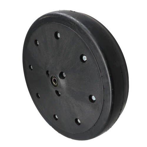 133264 | Gauge Wheel Assembly | Narrow | Case IH 1200 | John Deere 750 750 1560 1590 1690 1850 1850 1860 1890 1895 1990 | Kinze 3000 | New Holland P2080 P2085 |  | 87673693 | 814-260C | AA66988 | GA8877 | 87673693 | 80305736