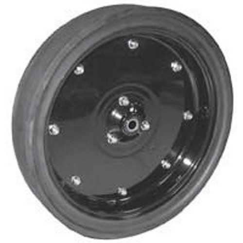 Gauge Wheel Assembly fits John Deere 1750 1760 1770 1770NT 1780 AA66604 AN281360 fits Case IH 21618 fits White fits Monosem fits Great Plains 814-173C Gauge Wheel Assembly fits John Deere 1750 1760 1770 1770NT 1780 AA66604 AN281360 fits Case IH 21618 fits White fits Monosem fits Great Plains 814-173C