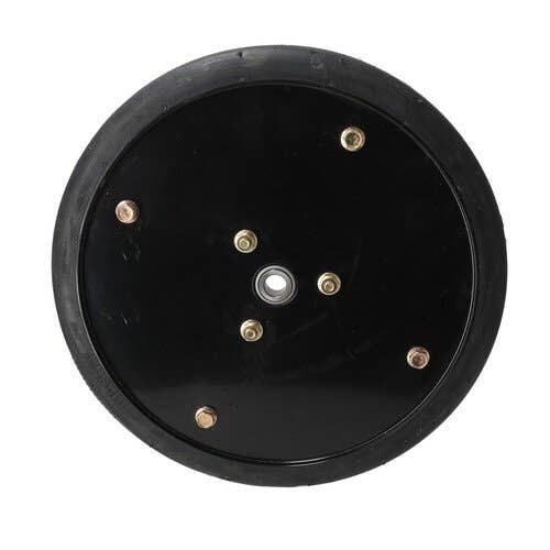 Gauge Wheel Assembly fits Great Plains No Model Category 198-057S fits Tye 2000 2010 2015 2020 2030 2027 304-576