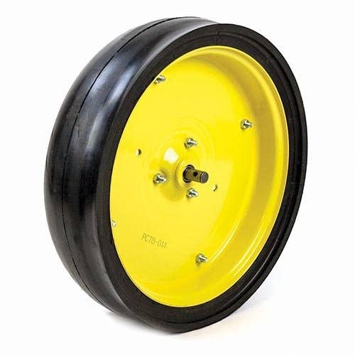 107827 | Gauge Wheel Assembly | John Deere 1760 1780 7000 7100 7200 7300 |  | AA32046 | AA35392