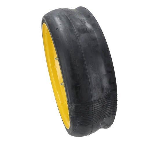 107828 | Gauge Wheel Assembly | John Deere DB44 DB58 DB60 DB66 DB80 DB90 1530 1535 1700 1710 1720 1730 1750 1760 1760NT 1770 1770NT 1780 1790 7000 7100 |  | AA41359