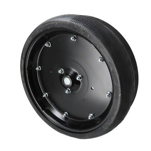 117301 | Gauge Wheel Assembly | John Deere DB44 DB58 DB60 DB66 DB80 DB90 1530 1535 1700 1710 1720 1730 1750 1760 1760NT 1770 1770NT 1780 1790 7000 7100 |  | AA41359