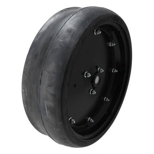 117301 | Gauge Wheel Assembly | John Deere DB44 DB58 DB60 DB66 DB80 DB90 1530 1535 1700 1710 1720 1730 1750 1760 1760NT 1770 1770NT 1780 1790 7000 7100 |  | AA41359
