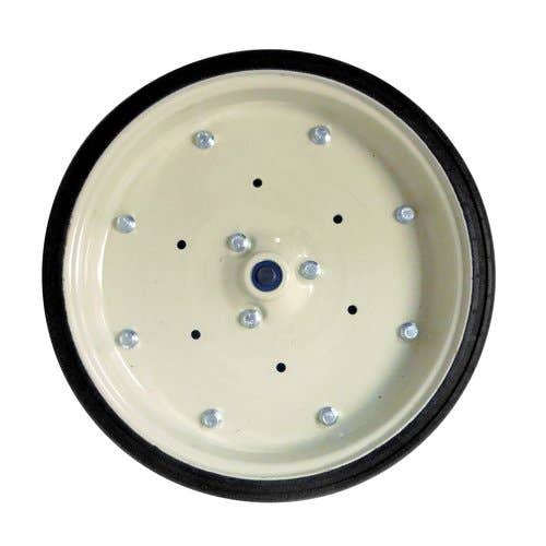 107843 | Gauge Wheel Assembly | Kinze 2500 | White 5100 5700 |  | GA2021 | 7073