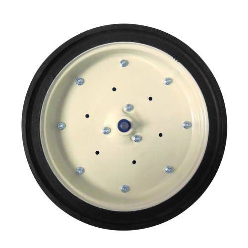 107843 | Gauge Wheel Assembly | Kinze 2500 | White 5100 5700 |  | GA2021 | 7073