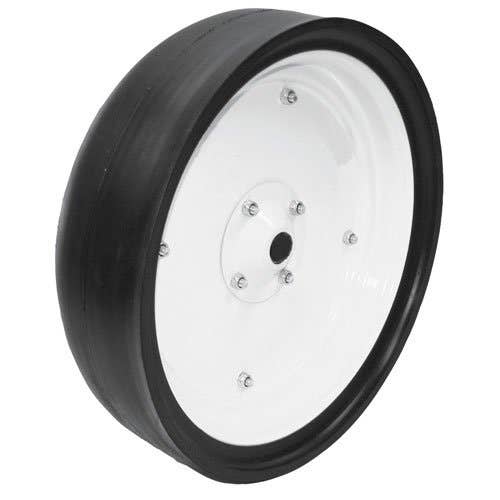 117356 | Gauge Wheel Assembly | Kinze 3000 3110 3120 3140 3200 3600 3600 Twin 3650 3660 |  | GA7949