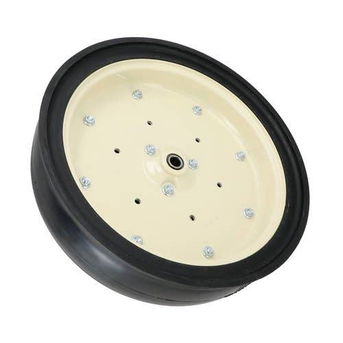 127053 | Gauge Wheel Assembly | Kinze 3000 3110 3120 3140 3200 3600 3600 Twin 3650 3660 |  | GA7949