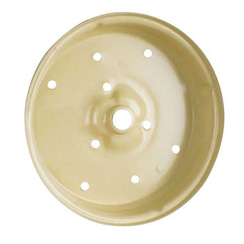 Gauge Wheel Half fits International 46 65 78 80 133 153 268 461 468 662 665A 1269 526768R1 fits Case IH 1820 1830 526768R1 fits White 5400 W232401B Gauge Wheel Half fits International 46 65 78 80 133 153 268 461 468 662 665A 1269 526768R1 fits Case IH 1820 1830 526768R1 fits White 5400 W232401B