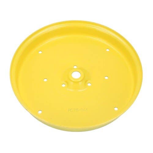 Gauge Wheel Half fits John Deere 1760 1780 7000 7100 7200 7300 750 457 467 557 567 1850 A22780 Gauge Wheel Half fits John Deere 1760 1780 7000 7100 7200 7300 750 457 467 557 567 1850 A22780
