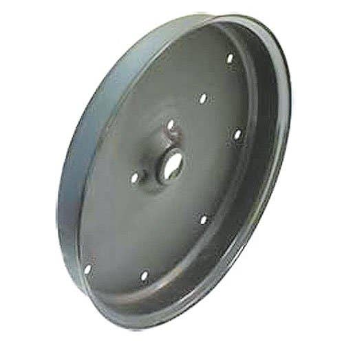 117288 | Gauge Wheel Half | John Deere DB44 DB58 DB60 DB66 DB80 DB90 1530 1535 1560 1565 1690 1700 1710 1720 1730 1750 1760 1760NT 1770 1770NT 1780 1790 1860 1890 1895 1990 7000 7100 7200 7300 |  | A56621