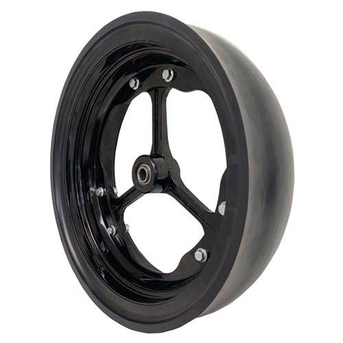 169954 | Gauge Wheel | John Deere 1890 1895 |  | AA86055